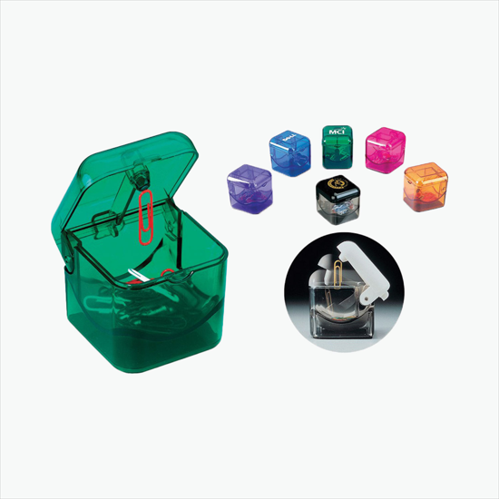 Magnetic Clip Keeper - Clearance