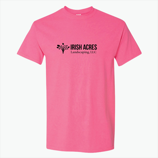 Gildan® Adult Heavyweight Cotton T-Shirt