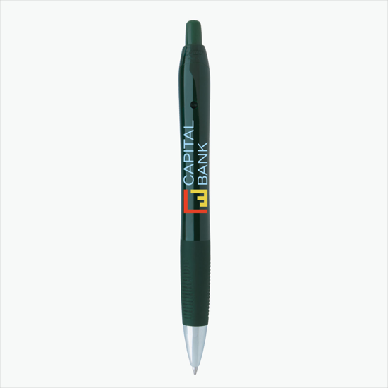 BIC® Intensity® Clic Gel Pen - Opaque - Full Color
