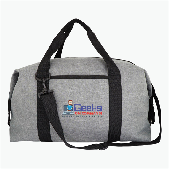 Ridge Duffel Bag