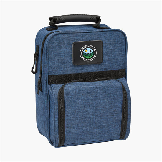 Eagle Shoe Caddy - Full Color