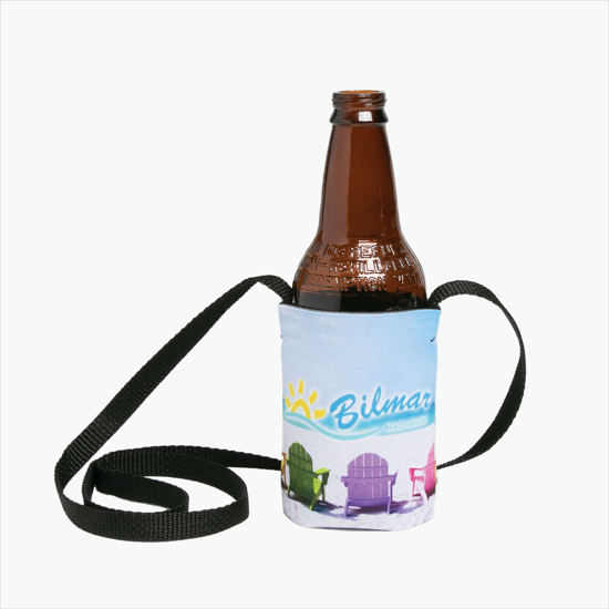 MARCO Full Color Beverage Kit 