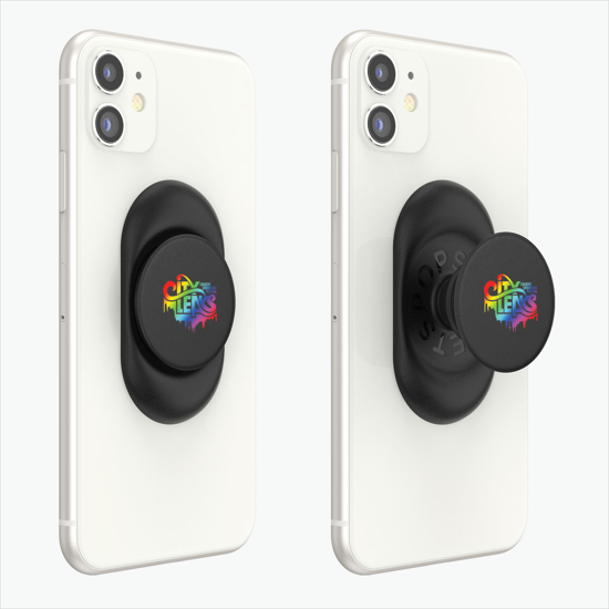 PopSockets Pocketable - Full Color