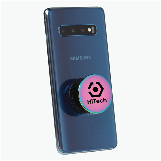 PopSockets® Phone Stand - Iridescent