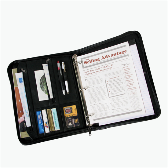 DuraHyde Versa-Folio - 24-Hour Production