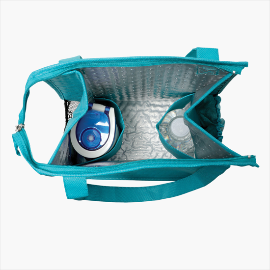 238 GSM Super Thermo Snack Lunch Bag
