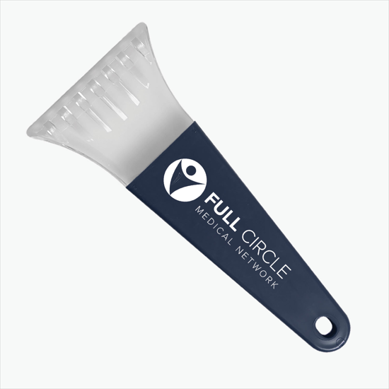 7 Inch Polar Ice Scraper