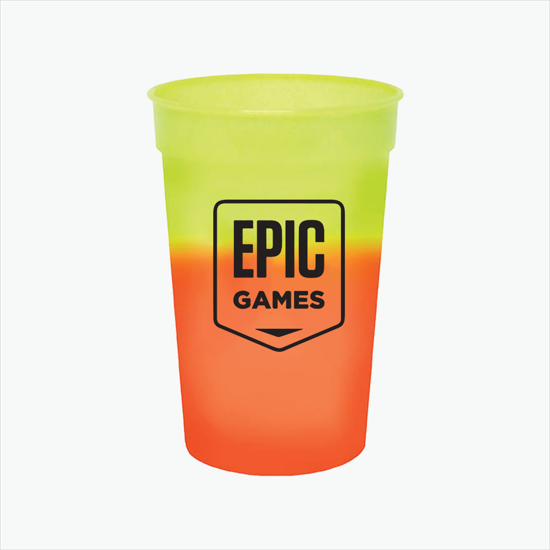Mood Stadium Cup 12oz.