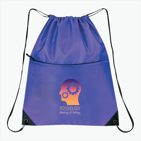 Zipper Sport Pack - Full Color