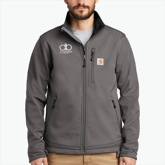 Carhartt® Crowley Soft Shell Jacket