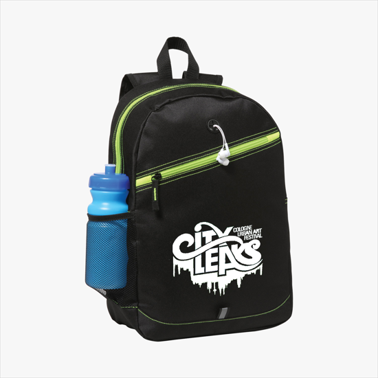 Budget Laptop Backpack