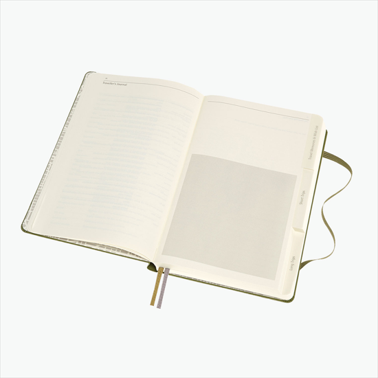 Moleskine® Passion Journals - Travel