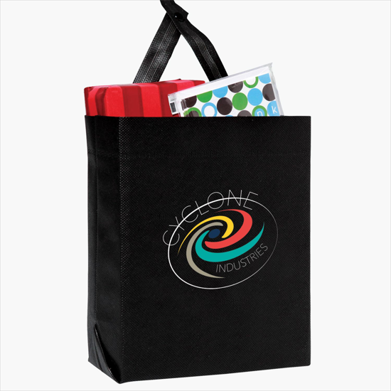 100 GSM Hang Around Bag - Full Color