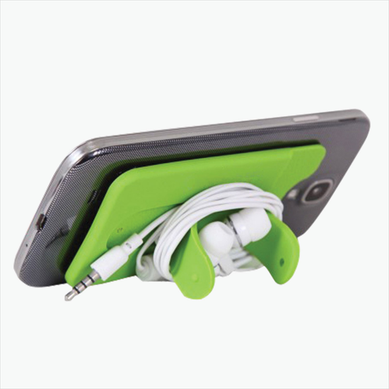 Kickstand Phone Wallet