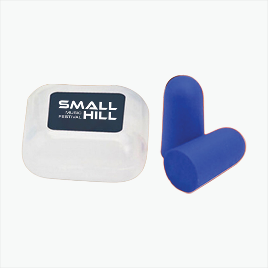 Ear Plug Pack