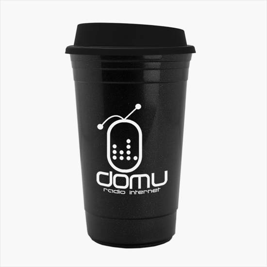 Traveler Insulated Auto Cup