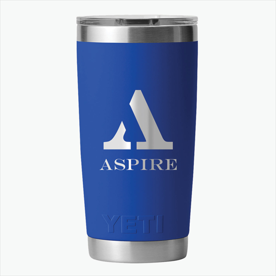 YETI Rambler 20 oz. Tumbler MagSlider Lid