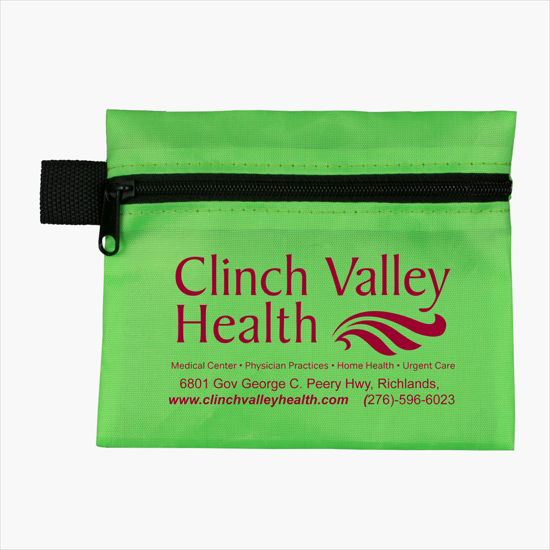 Emergency Personal Safety Kit
