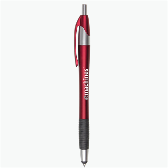 Archer2 Stylus Pen w/Gripper