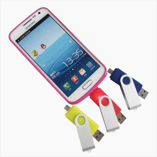Smartphone USB Drive - 16GB