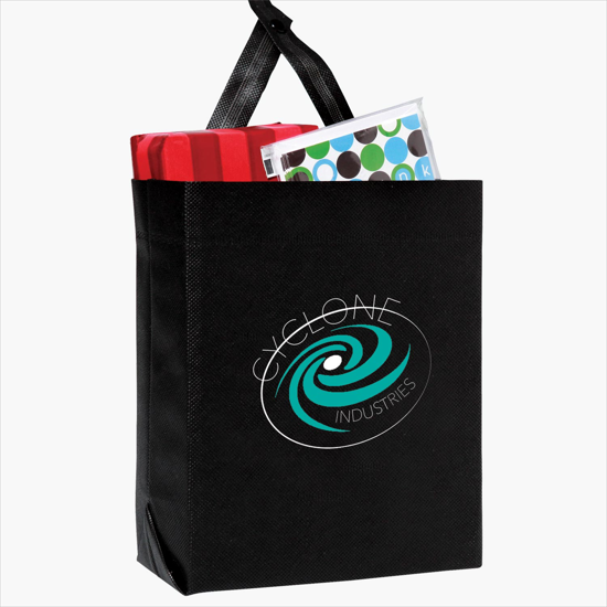 100 GSM Hang Around Bag