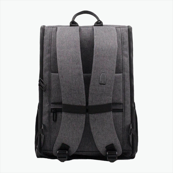 Marco Polo Travel Backpack