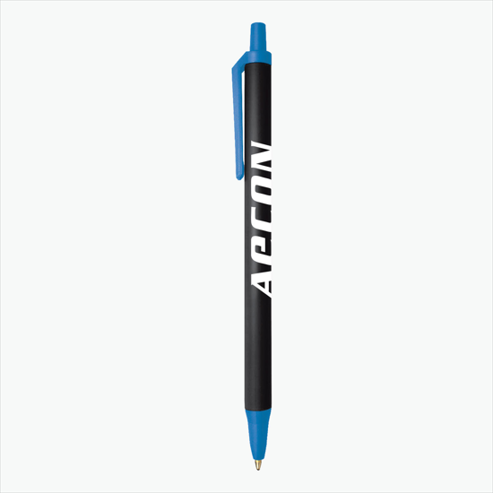 BIC® Clic Stic® Antimicrobial Ballpoint Pen