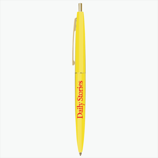 Clic Gold Pen