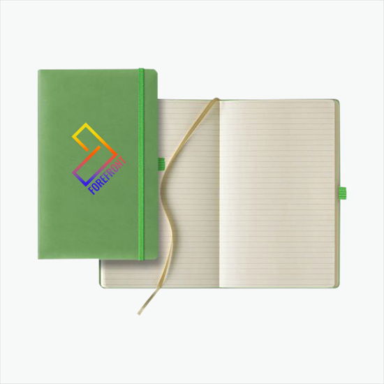Castelli Tucson Medium Journal - Full Color