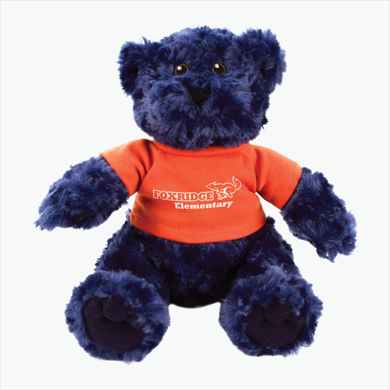 Traditional Teddy Bear