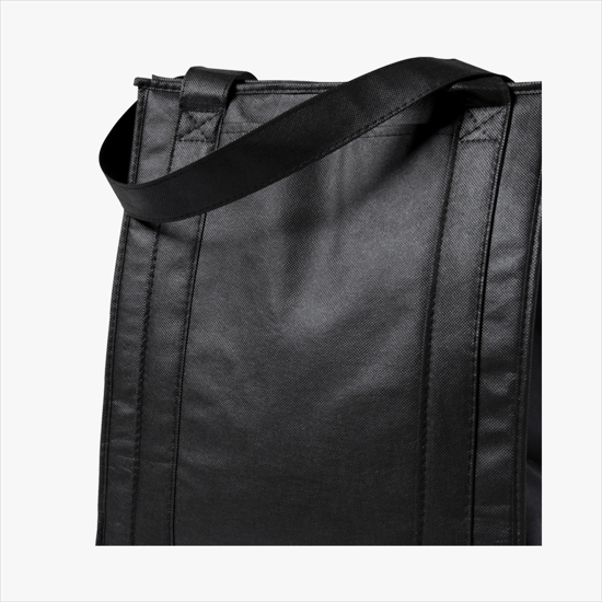 100 GSM Thermo Tote - Large - 24-Hour Production