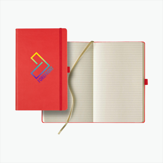 Castelli Tucson Medium Journal - Full Color