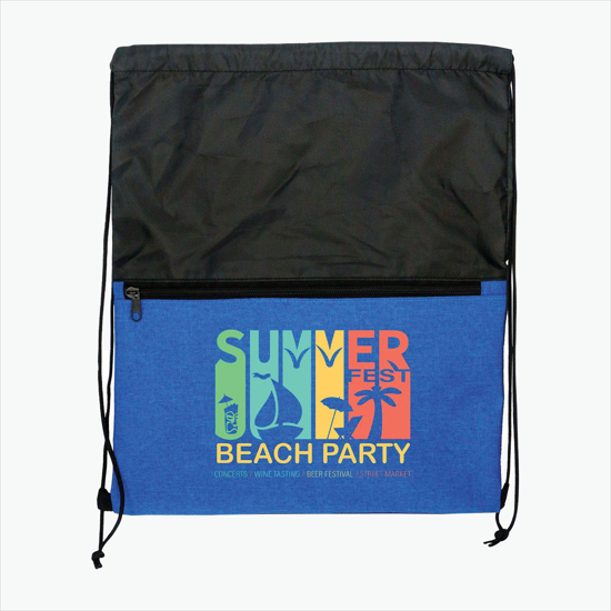 Ridge Pocket Sportpack