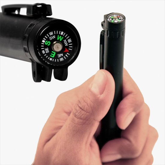 The Survival Pen Multi-Tool