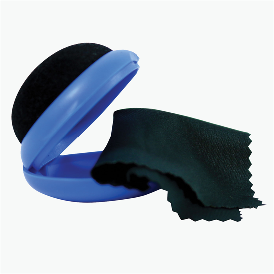 Clammy Screen Cleaner and Microfiber Cloth - 24-Hour Production