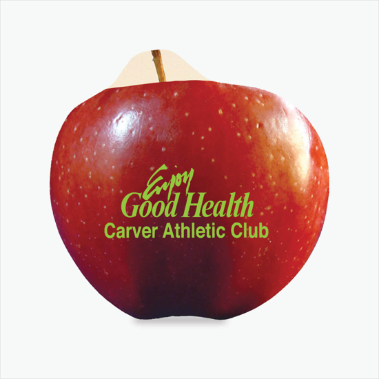 Jar Opener - Apple - Full Color