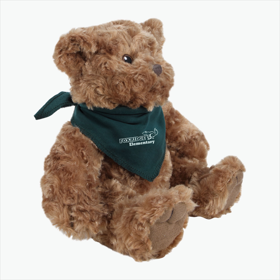 Traditional Teddy Bear