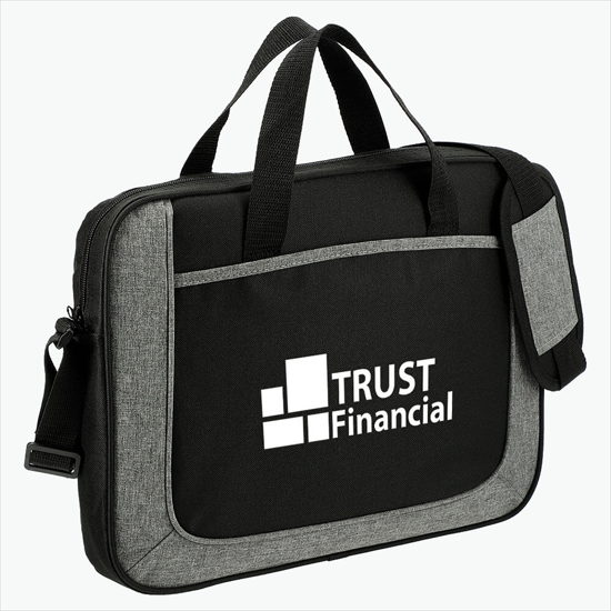 Dolphin Briefcase