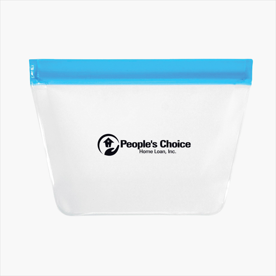 Medium Reusable Food Storage Bag
