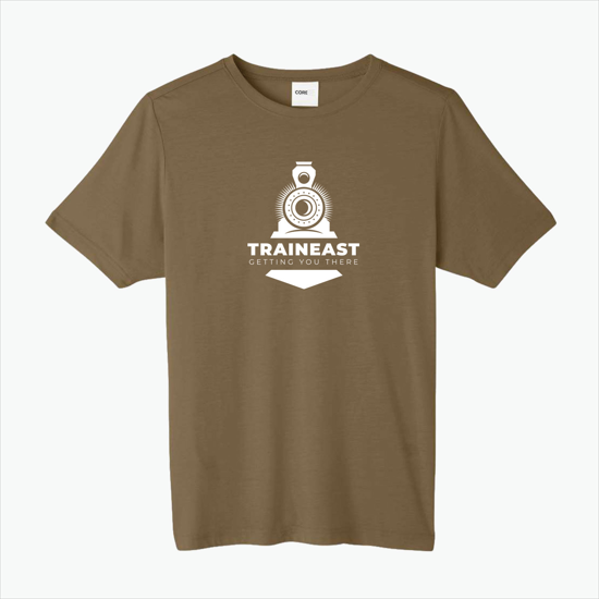 Fusion ChromaSoft Performance T-Shirt - Men's