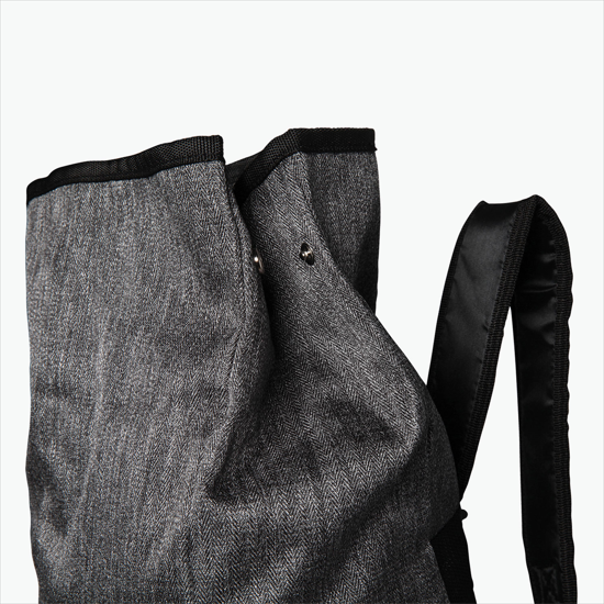 X Line Roll-Top Backpack Cooler Combo