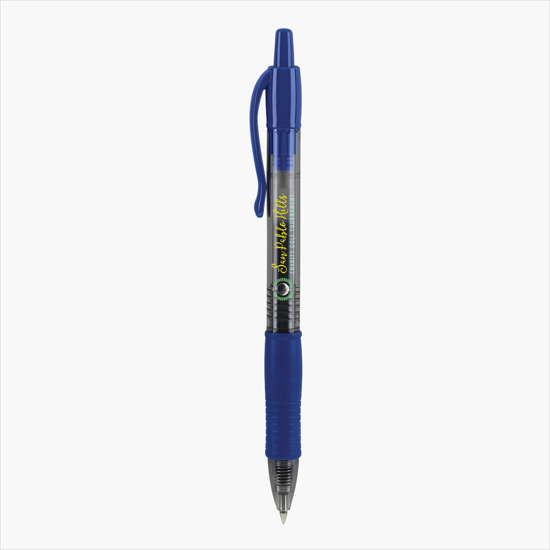 Pilot® G2® Fine (.7mm) Gel Pen - Full Color