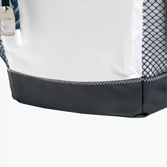 Harborside Backpack Cooler - Full Color