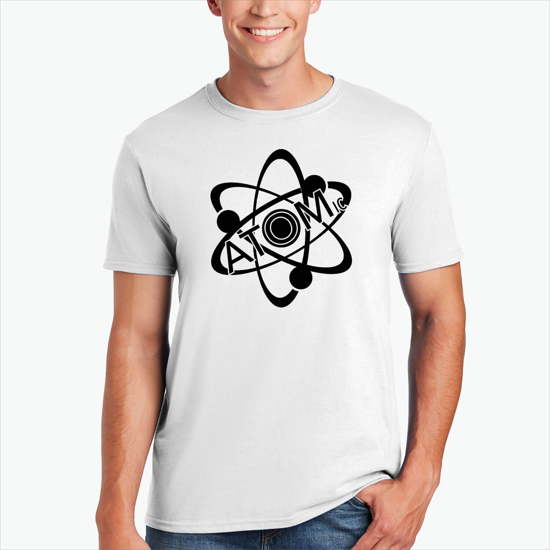 Gildan® Softstyle T-Shirt - Men's - White