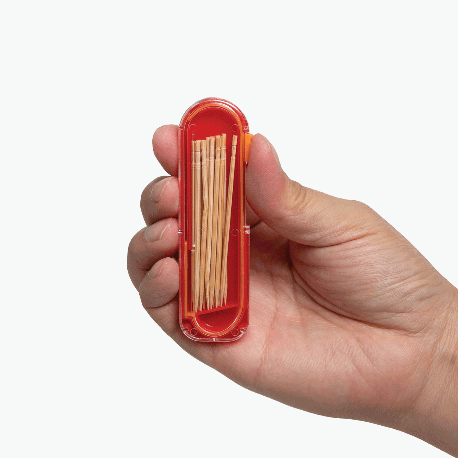 Toothpick Dispenser