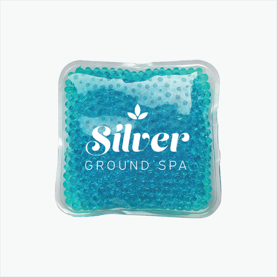 Beaded Gel Hot/Cold Pack