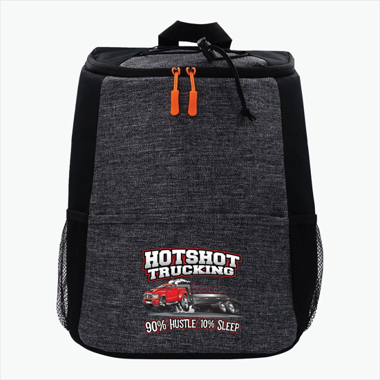 X Line Backpack Cooler