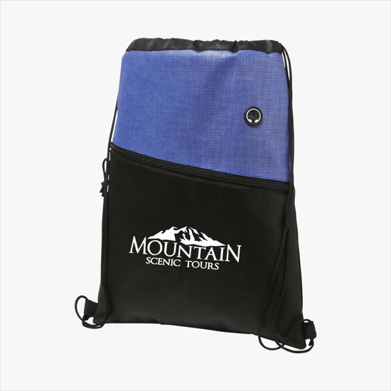 80 GSM Tonal Colorblock Sportpack