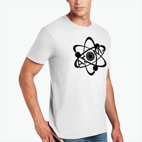Gildan® Softstyle T-Shirt - Men's - White