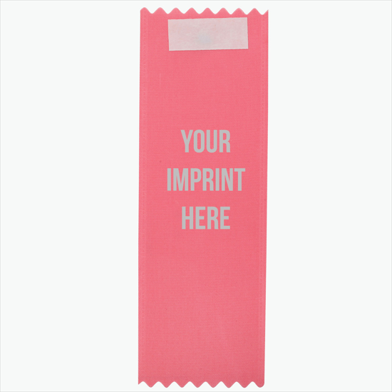 2 x 6 Custom Vertical Ribbon